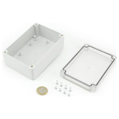 Supertronic PP120G-S Universele behuizing 125 x 85 x 57 1 stuk(s)