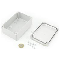 Supertronic PP120G-S Universele behuizing 125 x 85 x 57 1 stuk(s) - thumbnail