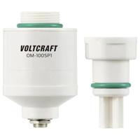 VOLTCRAFT VC-16104420 OM-100SP1 Zuurstofsensor Geschikt voor merk VOLTCRAFT Afmeting, breedte 29 mm Afmeting, hoogte 42 mm - thumbnail