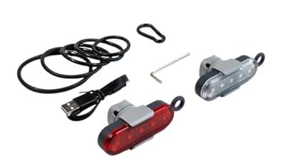 Reelight verlichtingsset Stadium USB