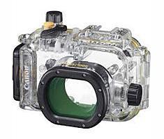 Canon WP-DC47 Onderwaterhuis