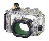 Canon WP-DC47 Onderwaterhuis - thumbnail