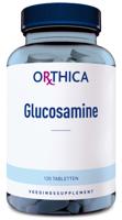Glucosamine - thumbnail