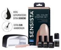Sensista Gel start set I like 1 Stuks - thumbnail