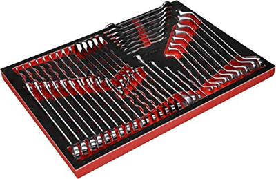 KS Tools 811.0050 811.0050 Gereedschapsset