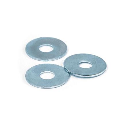 carrosseriering M8x30 elvz | 100 Stuk stuks