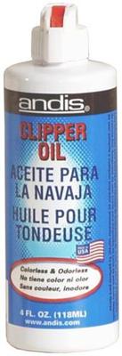 Andis smeerolie