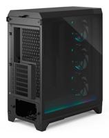 Fractal Design FD-C-MES3A-03 PC-behuizing Zwart - thumbnail