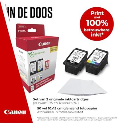 Originele inktcartridge Canon 5438C004 Multicolour