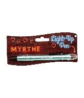 Light up pen Myrthe - thumbnail