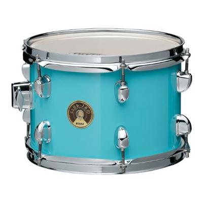 Tama LJK48S-AQB Club Jam Aqua Blue 4-delige shellset - thumbnail