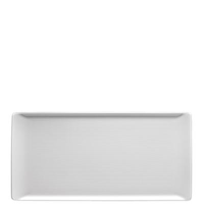 Thomas Loft Plat Bord Rechthoek 30 x 15 cm