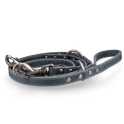 Spotted! Pro Leren Trainingslijn Grijs 1,6 x 250 cm