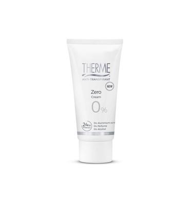 Therme Therme Zero Cream (60ml) Therme Therme Zero Cream (60ml)
