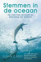 Stemmen in de oceaan - Susan Casey - eBook (9789024571444) - thumbnail