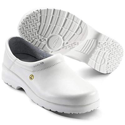 SIKA 19466 Fusion Clog ESD Flex zool Wit - Maat 36 - 00.089.012.36 - thumbnail