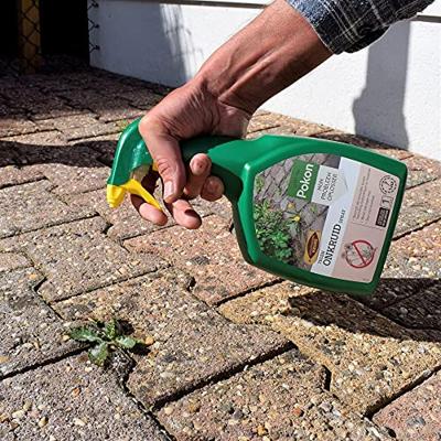 Pokon Tegen onkruid 1 liter