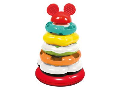 DISNEY Babyspeelgoed (Stapelringen) DISNEY Babyspeelgoed (Stapelringen)