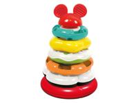 DISNEY Babyspeelgoed (Stapelringen) - thumbnail