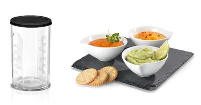 Bosch ErgoMixx MS62B6190 blender 1,25 l Staafmixer Zwart 1000 W Bosch ErgoMixx MS62B6190 blender 1,25 l Staafmixer Zwart 1000 W