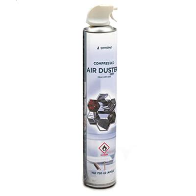 Gembird luchtdrukspray 750 ml