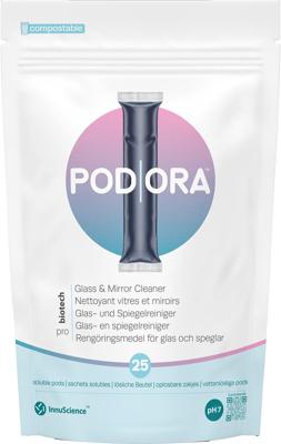 Interieurreiniger innuscience podora pods 25 stuks