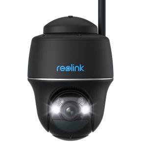 Reolink BWPT2K05B Argus Series B430 - B IP Bewakingscamera WiFi 2880 x 1616 Pixel