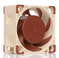 Noctua NF-A4X20 5V PWM hardwarekoeling Computer behuizing Ventilator 4 cm - thumbnail