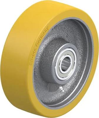 Blickle GTH 160/20K Kunststofwiel Wieldiameter: 160 mm Draagvermogen (max.): 800 kg 1 stuk(s)