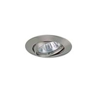 Brumberg 229507 229507 Inbouwlamp Halogeen GX5.3 50 W Wit - thumbnail
