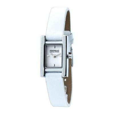 Pertegaz PDS-014-W (Ø 19 mm) Dames horloge