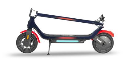 Elektrische Step Red Bull 500 W 350 W 36 V - thumbnail