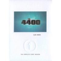 4400 - Seizoen 1 (DVD) - thumbnail