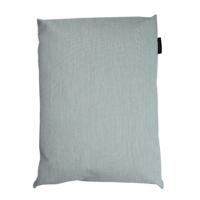 Badkussen Badesofa Calm Maat L Grijs - thumbnail