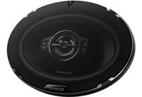 Kenwood 5-weg coaxiale inbouwluidspreker 720 W Inhoud: 1 stuk(s) - thumbnail