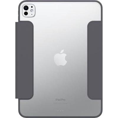 Otterbox Symmetry Folio Book cover Grijs iPad Cover / tas
