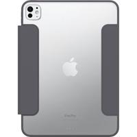 Otterbox Symmetry Folio Book cover Grijs iPad Cover / tas - thumbnail