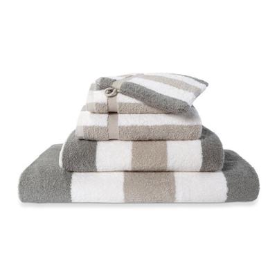 Vandyck badhanddoek (per stuk) (100x55 cm) Vandyck badhanddoek (per stuk) (100x55 cm)