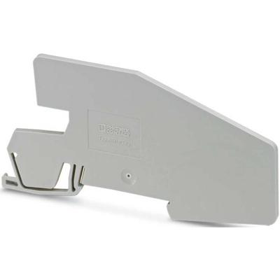 Phoenix Contact 3213990 Geschikt voor: PTI 2,5-PE/L/NT, PTI 2,5-L/NT, PTI 2,5-L/LT, PTI 2,5-PE/L/L, PTI 2,5-PE/L/N, PTI 2,5-L, PTI 2,5-N, PTI 2,5-L/L, PTI