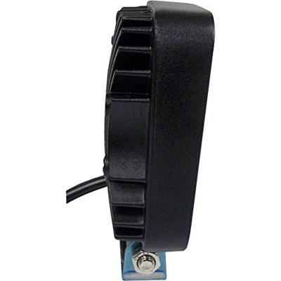 Berger & Schröter Werkschijnwerper 12 V, 24 V 20214 Brede nabijgebied belichting (b x h x d) 110 x 110 x 63 mm 1890 lm 6000 K Berger & Schröter Werkschijnwerper 12 V, 24 V 20214 Brede nabijgebied belichting (b x h x d) 110 x 110 x 63 mm 1890 lm 6000 K