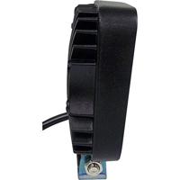 Berger & Schröter Werkschijnwerper 12 V, 24 V 20214 Brede nabijgebied belichting (b x h x d) 110 x 110 x 63 mm 1890 lm 6000 K - thumbnail