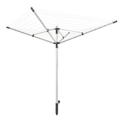 Leifheit Linopush 500 droogmolen 50m