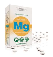 Soria Magnesium retard 187.5 mg (30 tab) - thumbnail