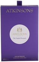 Atkinsons The Nuptial Bouquet Eau de Toilette 100ml - thumbnail