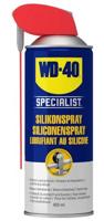 WD-40 Specialist Hoogwaardige Siliconenspray 400ml - thumbnail