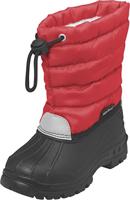 Playshoes Snowboots koord Uni Rood-34-35 - thumbnail