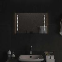VidaXL Badkamerspiegel led 60x40 cm - thumbnail