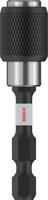 Bosch Accessories 2608522320 2608522320 Bitbox Aandrijving: 1/4 60 mm - thumbnail