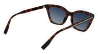 Dames zonnebril Karl Lagerfeld KL6061S-5617215 ø 56 mm - thumbnail