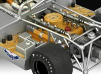 Revell 07738 Porsche 917/10 Auto (bouwpakket) 1:32 - thumbnail